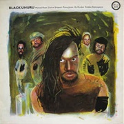 Black Uhuru - Reggae Greats (1984)