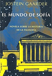 El Mundo De Sofía (Jostein Gaarder)