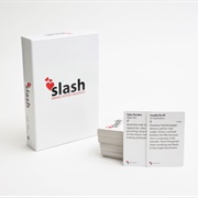 Slash: Romance Without Boundaries