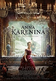 Anna Karenina (2012)