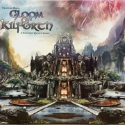 Gloom of Kilforth: A Fantasy Quest Game