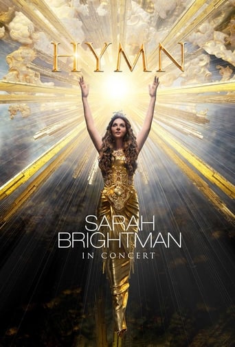 Hymn: Sarah Brightman in Concert (2018)