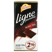 Poulain Ligne Noir 70%