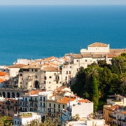San Felice Circeo, Lazio, Italy