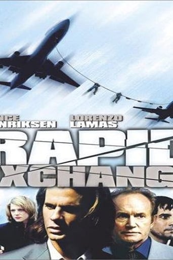 Rapid Exchange (2003)