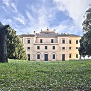 Fattoria Di Celle, Pistoia