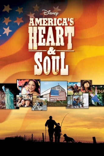 America's Heart and Soul (2004)