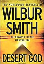 Desert Gold (Wilbur Smith)