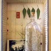 Box - Joseph Cornell