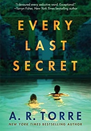 Every Last Secret (A.R. Torre)