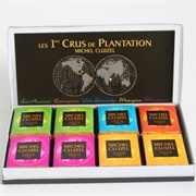 Michel Cluizel Les 1Ers Crus De Plantation