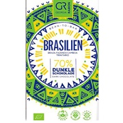 Georgia Ramon Brasilian 70% Dunkle