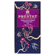 Prestat Dark &amp; Stormy Chocolate 73%