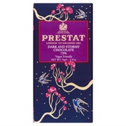 Prestat Dark & Stormy Chocolate 73%