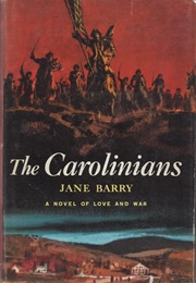 The Carolinians (Jane Barry)