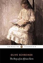 The Story of an African Farm (Olive Schreiner)