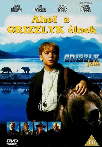Grizzly Falls (1999)