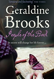 People of the Book (Geraldine Brooks)