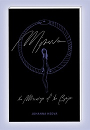 Minerva the Miscarriage of the Brain (Johanna)