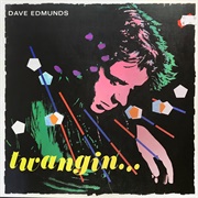 Dave Edmunds-Twangin