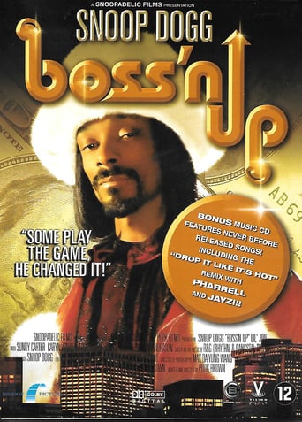 Boss&#39;n Up (2005)