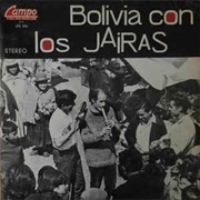 Bolivia Con Los Jairas – Los Jairas (1966)