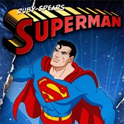 Ruby-Spear's Superman