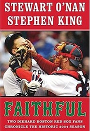Faithful (Stewart O&#39;Nan &amp; Stephen King)