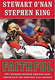 Faithful (Stewart O'Nan & Stephen King)
