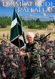 Dzimlai Rudi Rallalla! (2014)