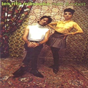 Les Rita Mitsouko- Marc & Robert
