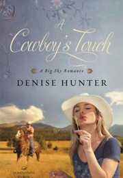 A Cowboy's Touch (Denise Hunter)