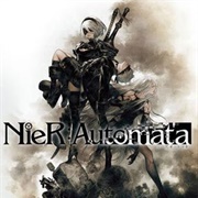 Nier: Automata