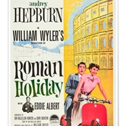 Roman Holiday