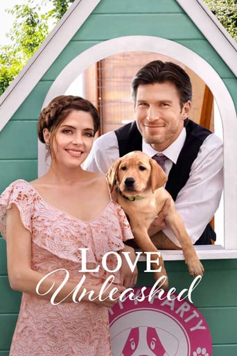 Love Unleashed (2019)