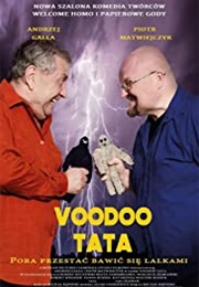 Voo Doo Dad (2018)