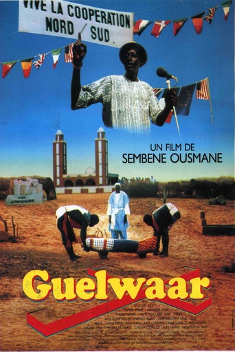 Guelwaar (1993)