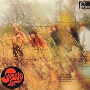 Spooky Tooth - It's All About