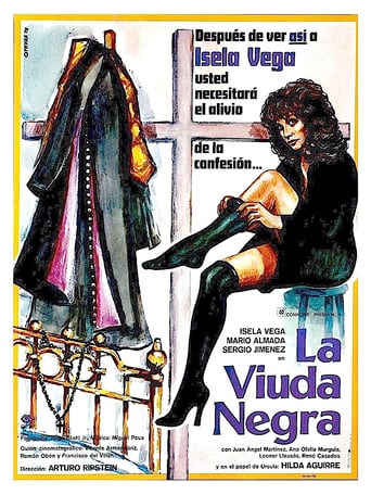 The Black Widow (1977)
