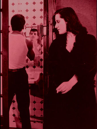 Le Bel Indifférent (1957)