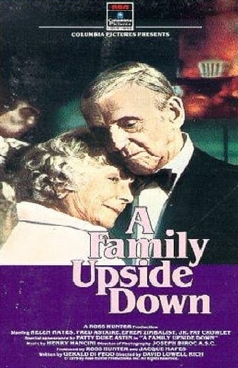 A Family Upside Down (1978)