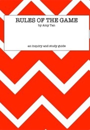 Rules of the Game (Any Tan)