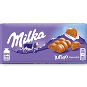 Milka Louflée