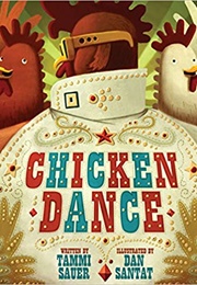 Chicken Dance (Tammi Sauer)