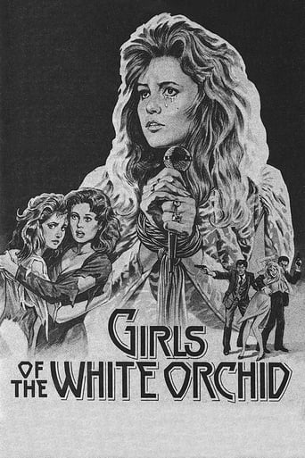 Girls of the White Orchid (1983)