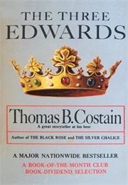 The Three Edwards (Costain)