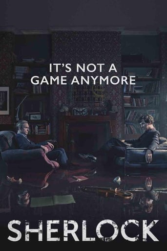 Sherlock: The Final Problem (2017)