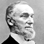 Alfred P. Southwick