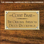 Count Basie - The Original American Decca Recordings (1992)