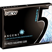 5 Gum Ascent
